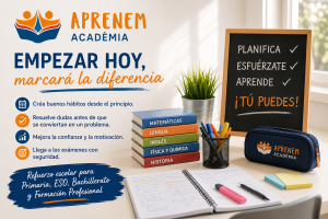 Repaso escolar